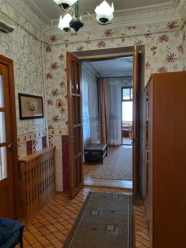 Интерьер геолокация